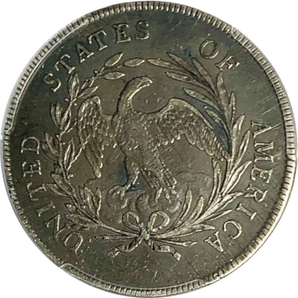 A-[for-Now-Incomplete]-Run-Of-Early-Silver-Dollars